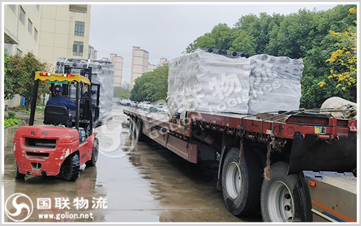 专线物流  国联物流