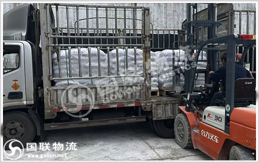 湖南株洲物流 国联物流